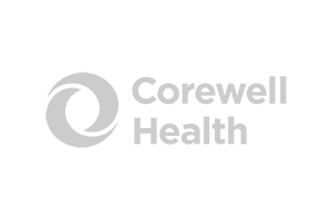 Corewell Health Logo
