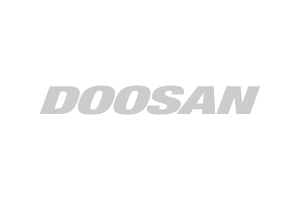 Doosan Logo