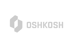 Oshkosh Logo