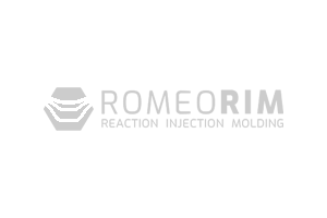 Romeo Rim Logo