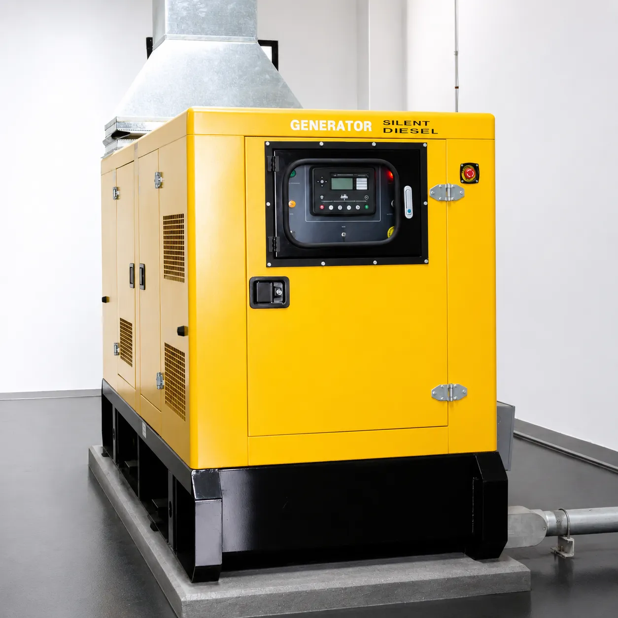 backup generator