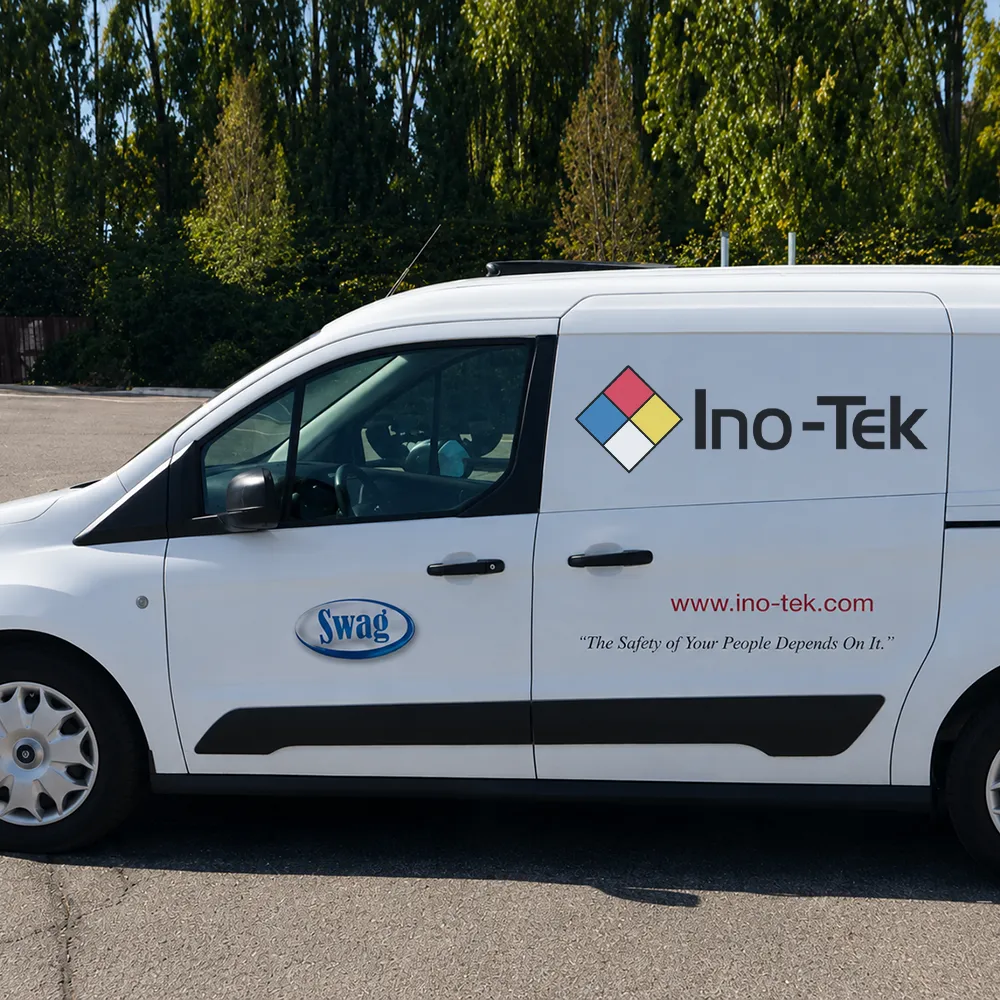 ino tek fleet