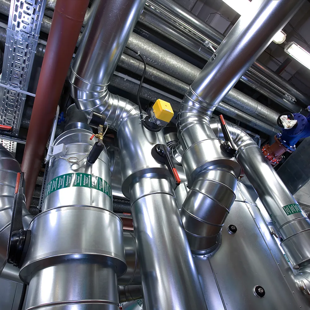 system integration