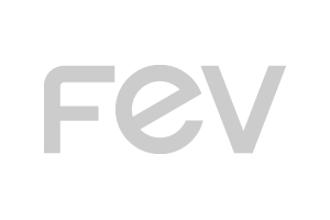 FEV logo