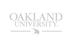 Oakland University Logo
