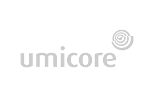 Umicore Logo
