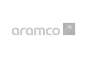 aramco logo